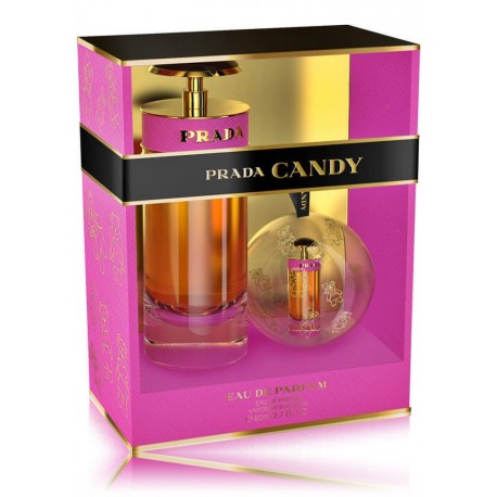 prada candy gift set 80ml