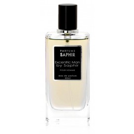 Saphir Excentric Man EDP духи для мужчин