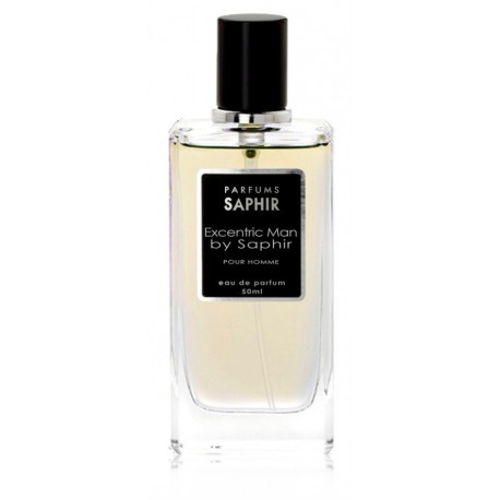 Saphir Excentric Man EDP kvepalai vyrams